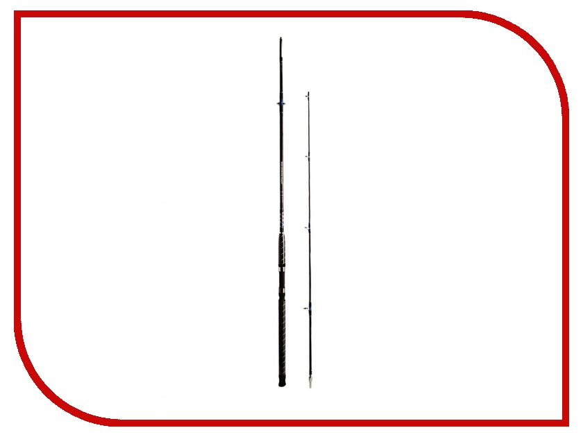 

Удилище AMA-FISH Diamond Rigger 1 ADR270A 2.70m, Diamond Rigger 1