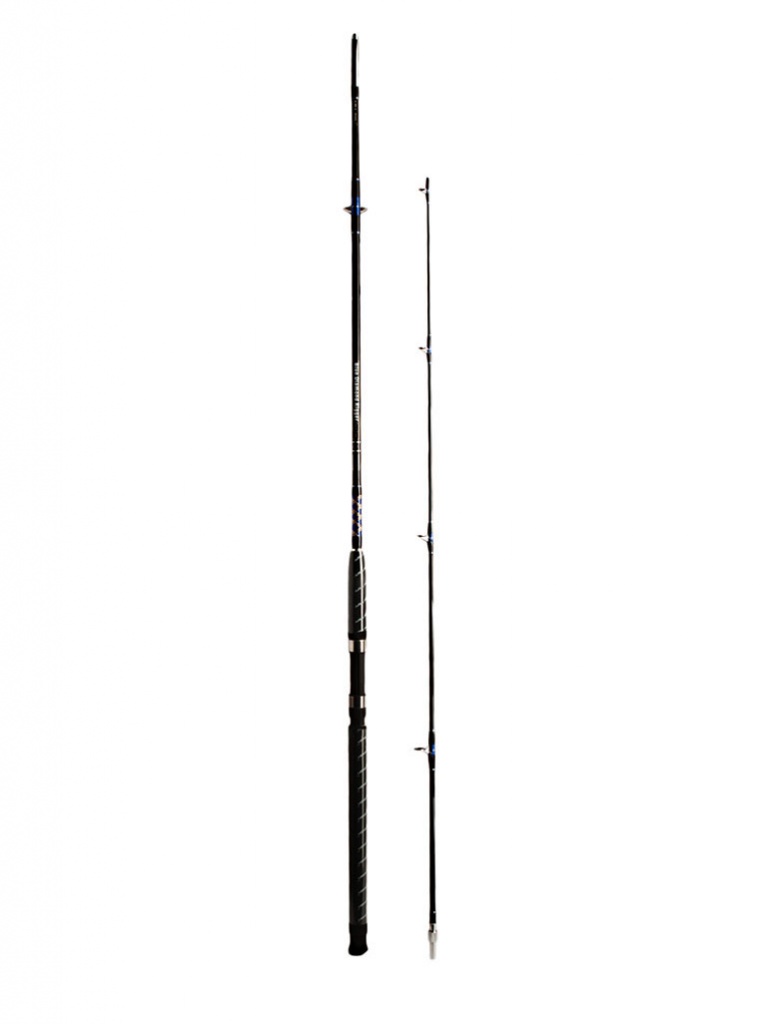 

Удилище AMA-FISH Diamond Rigger 1 ADR270A 2.70m, Diamond Rigger 1