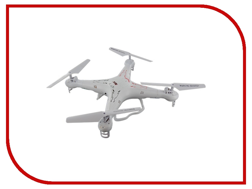 

Квадрокоптер Syma X5, X5