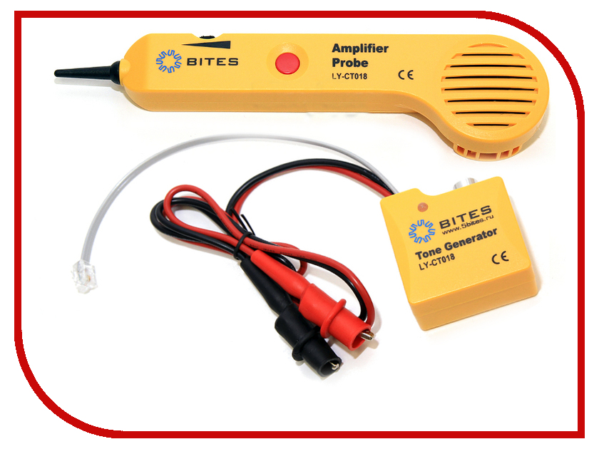 

Трассоискатель 5bites EXPRESS LY-CT018