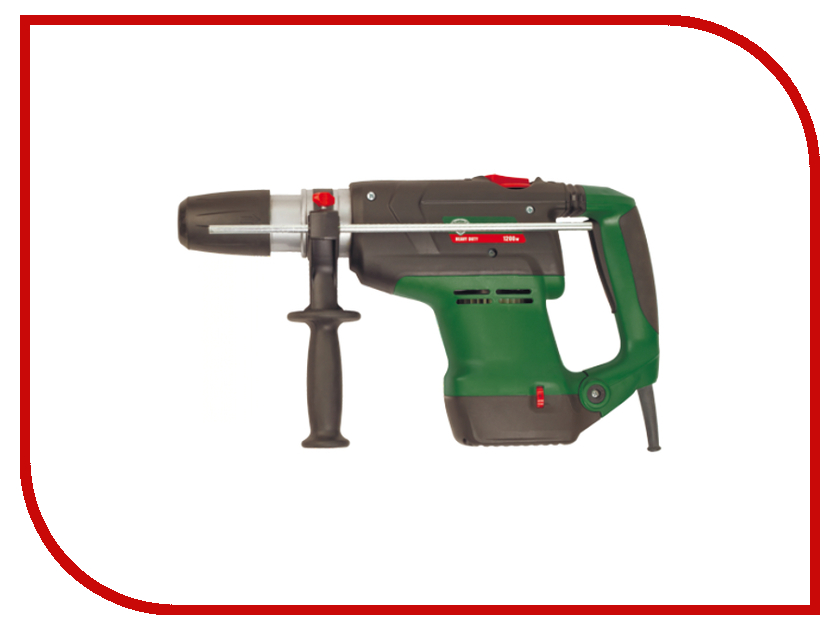 

Перфоратор Status MPR-70