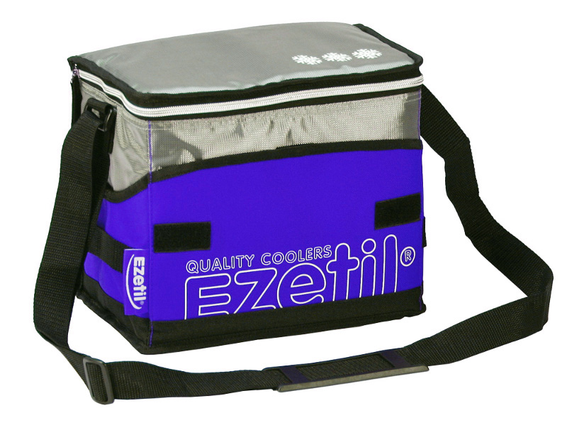 

Термосумка Ezetil KC Extreme 6 Blue, Extreme 6