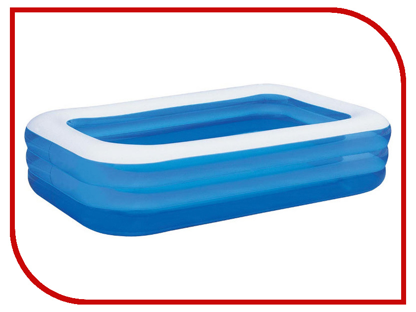 

Детский бассейн BestWay 54009B