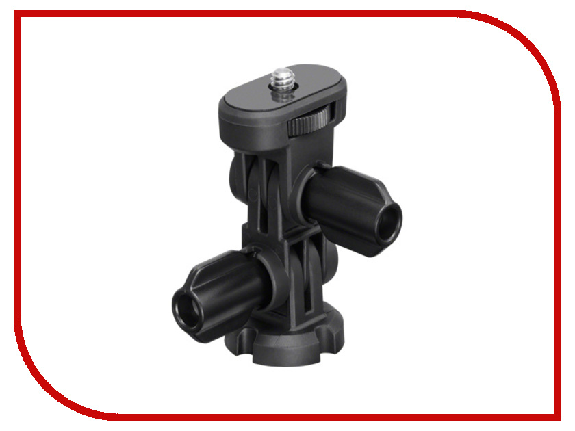 

Аксессуар Крепление Sony VCT-AMK1 Arm Kit для Action Cam, VCT-AMK1