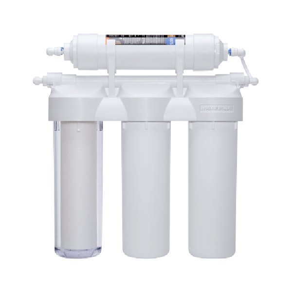 Фильтр для воды Prio Новая Вода Praktic EU310 фильтр для воды prio новая вода praktic osmos ou500