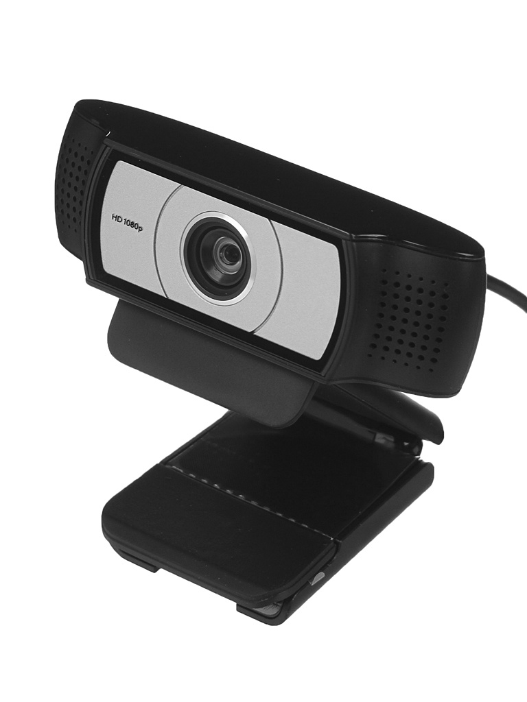 Вебкамера Logitech C930e 960-000972 веб камера logitech c930e hd 960 000972 usb 2 0 full hd 1920x1080