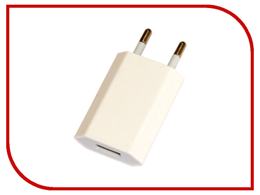 

Зарядное устройство Mobiledata CH-07 1000 mA