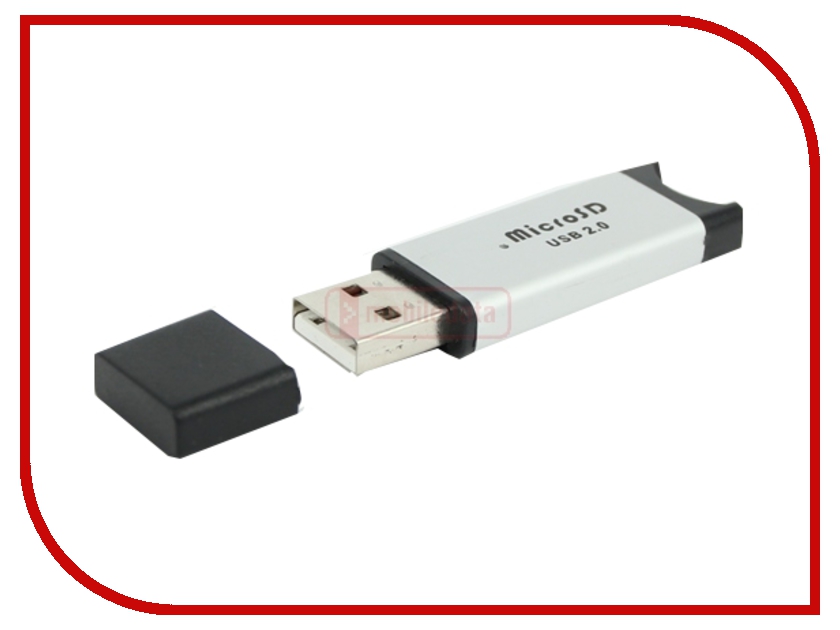 

Карт-ридер Mobiledata HTF-20