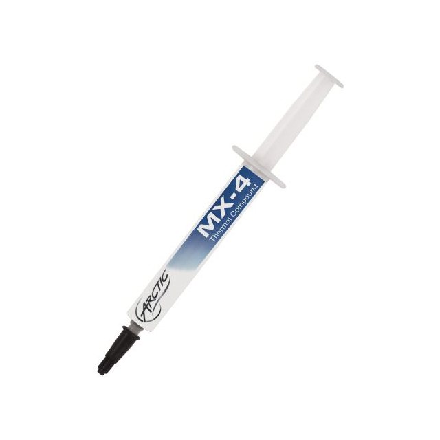  Arctic Cooling MX-4 Thermal Compound ORACO-MX40001-BL 4