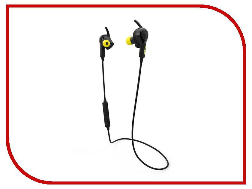 фото Гарнитура Jabra Sport Pulse