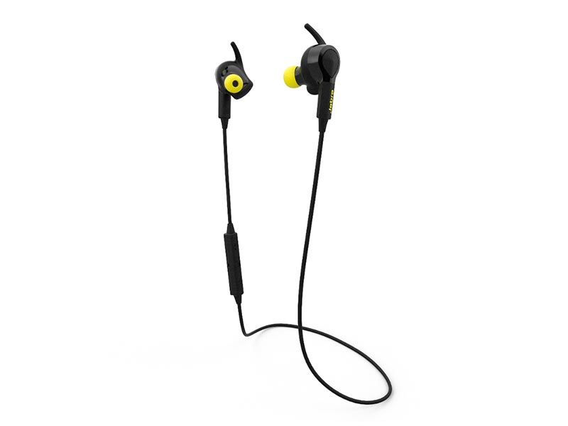 

Jabra Sport Pulse, Sport Pulse