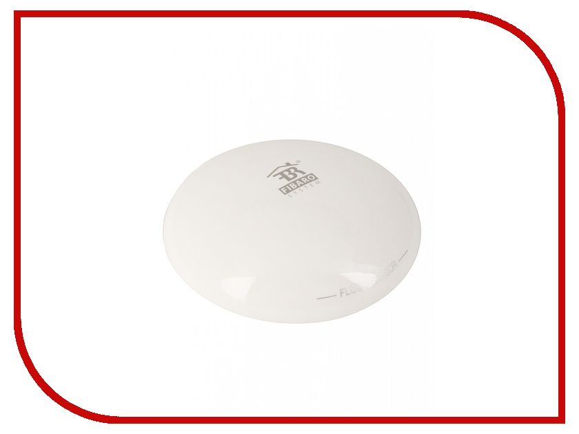 

Датчик протечки Fibaro Flood Sensor FIB_FGFS-101