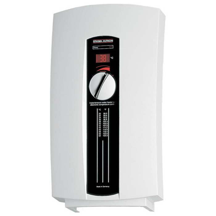 

Водонагреватель Stiebel Eltron DHC-E 12, DHC-E 12