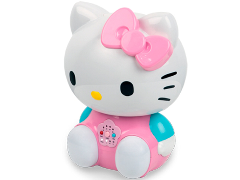 Ballu Hello Kitty E UHB-255