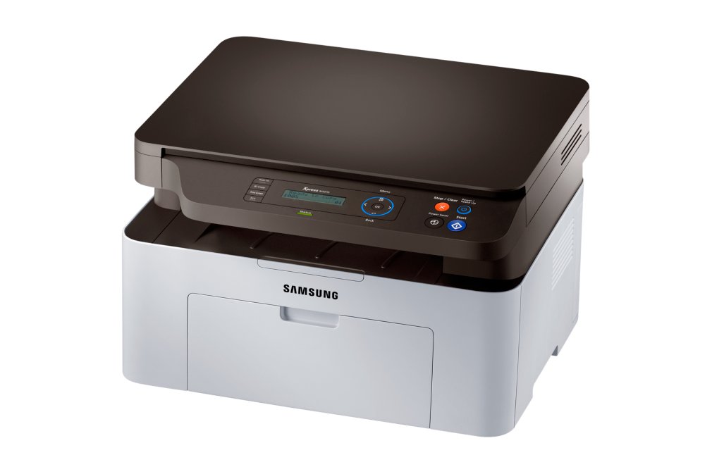 

МФУ Samsung SL-M2070, SL-M2070