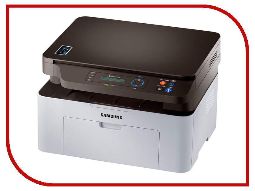 

МФУ Samsung SL-M2070W, SL-M2070W