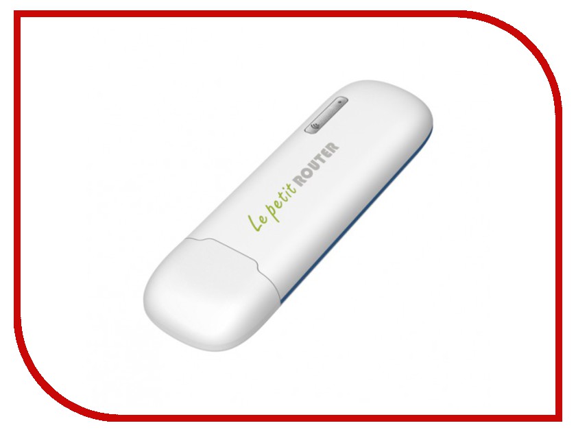 

D-link DWR-710