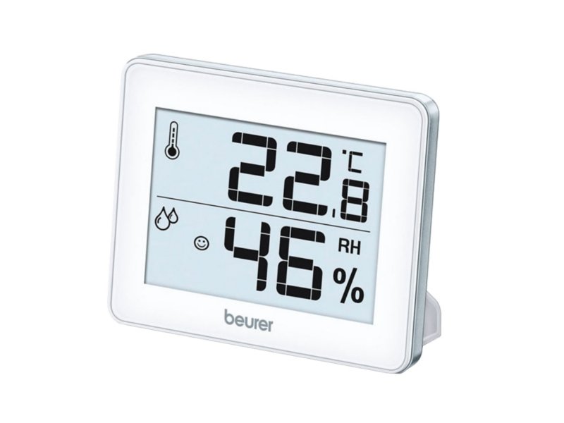 Термометр Beurer HM16 679.15 термометр beurer ft90 белый