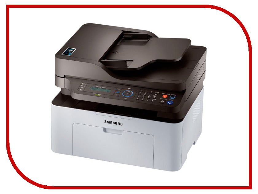 

МФУ Samsung SL-M2070FW, SL-M2070FW