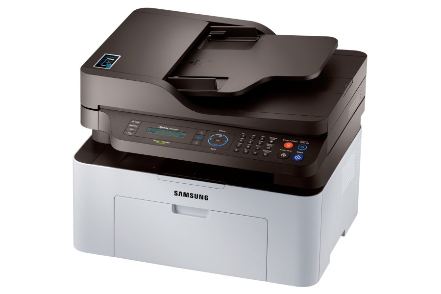 

МФУ Samsung SL-M2070FW, SL-M2070FW