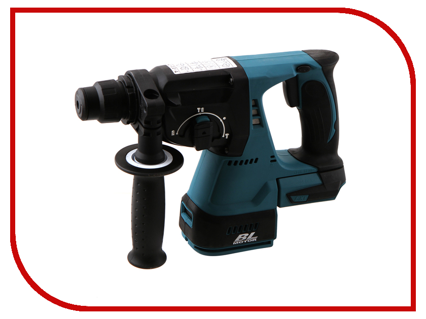 

Перфоратор Makita DHR242Z