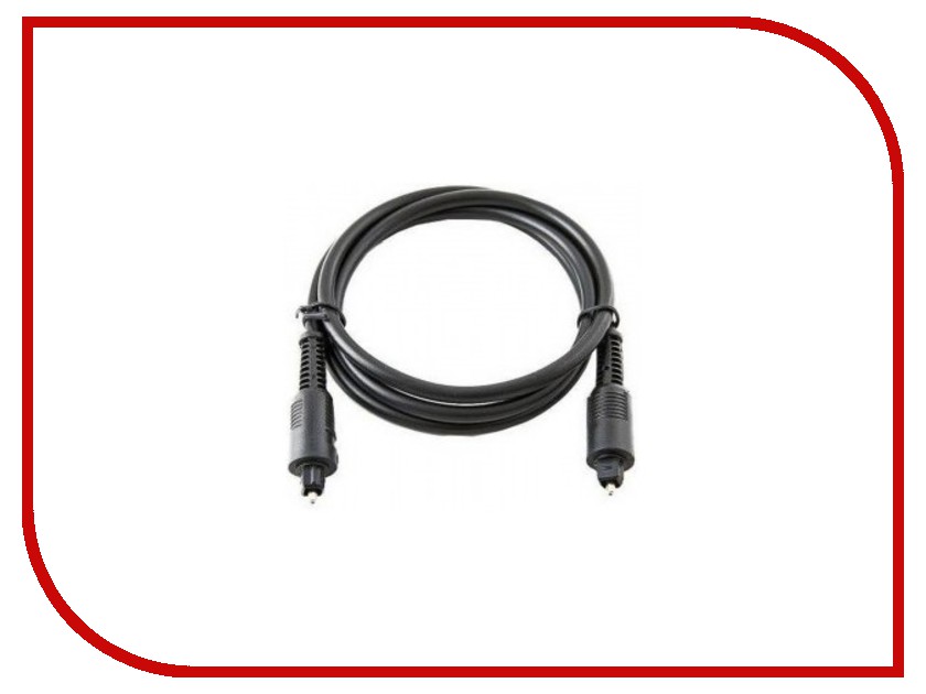 

Аксессуар Orient Toslink 1m C812, C812