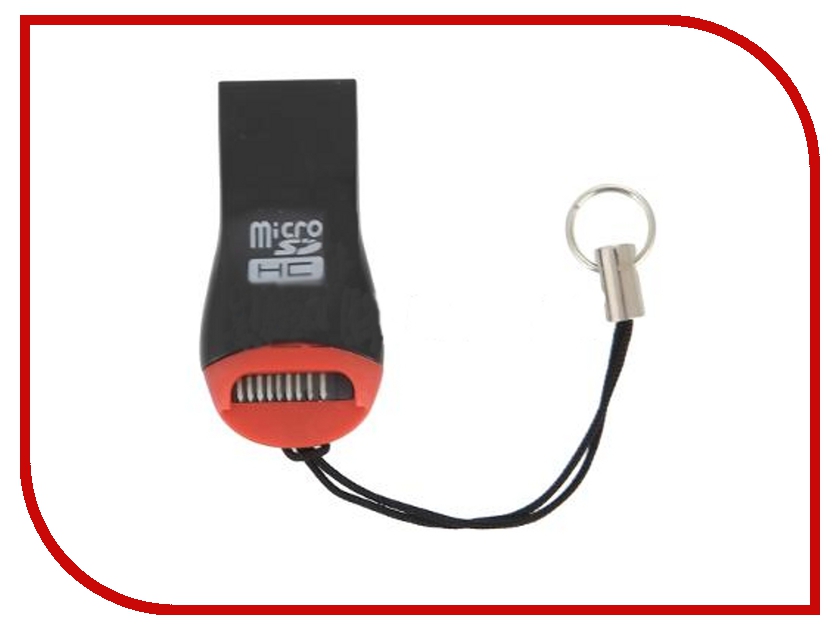 

Карт-ридер Mobiledata CS-08