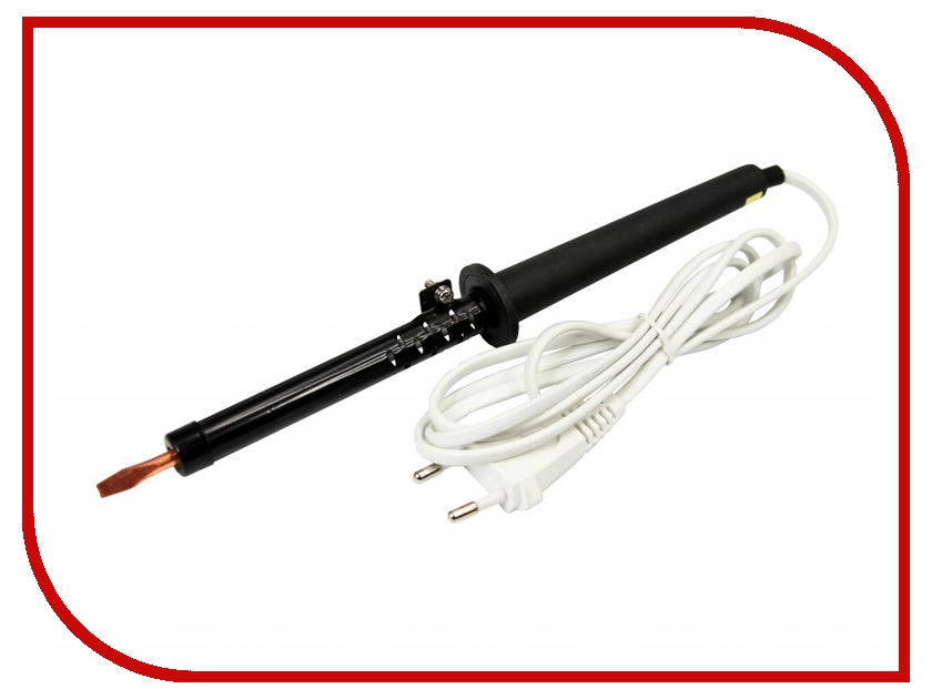 

Паяльник ЭПСН 220V 25W 12-0225-1