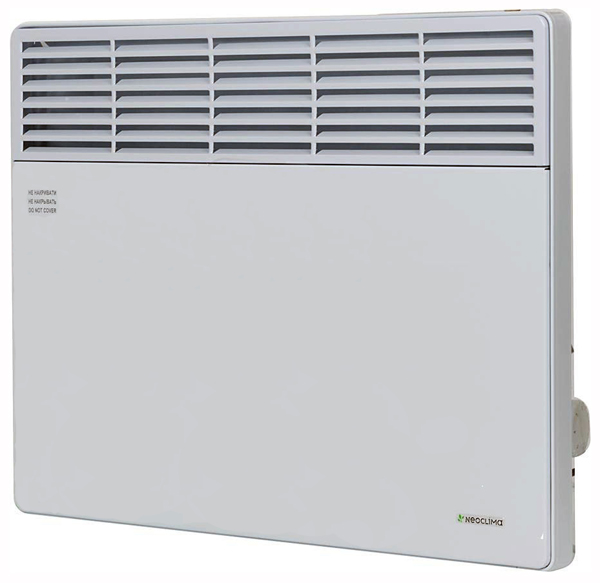

Конвектор NeoClima Comforte 2.5 ЭВНА-2.5/230С2