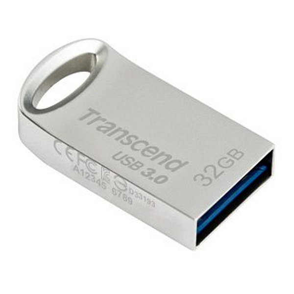USB Flash Drive 32Gb - Transcend JetFlash 710 TS32GJF710S usb flash transcend jetflash 350 32gb ts32gjf350