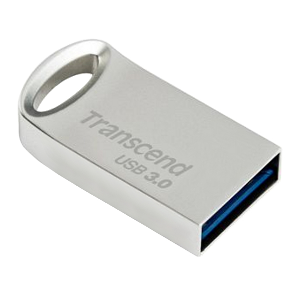 Zakazat.ru: USB Flash Drive 64Gb - Transcend JetFlash 710 TS64GJF710S