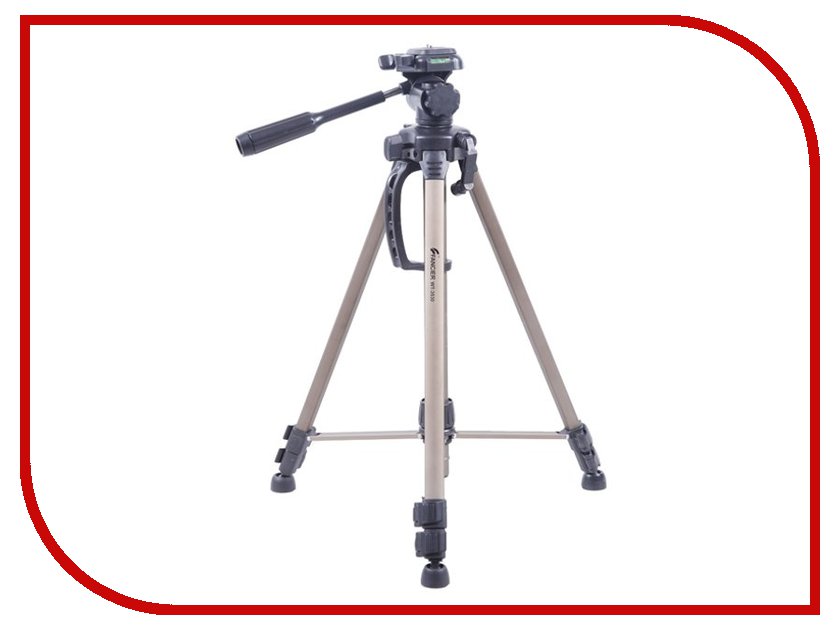 

Штатив Fancier WT-3530WF, WT-3530