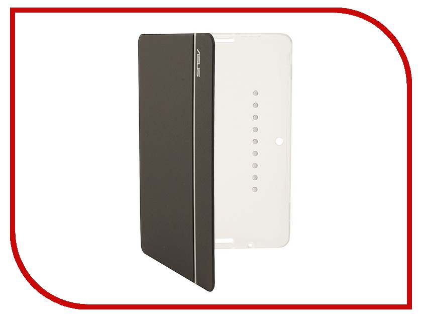 фото Аксессуар Чехол ASUS Transformer Pad TF103CG MagSmart Cover Silver 90XB015A-BSL000