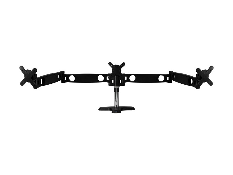 

Кронштейн Arctic Z3 Pro Desk Mount Triple Monitor Arm (до 10кг) ORAEQ-MA013EU-GBA01, ORAEQ-MA013EU-GBA01