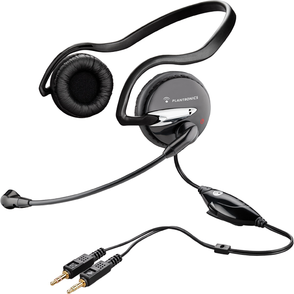 

Plantronics Audio 345, Audio 345