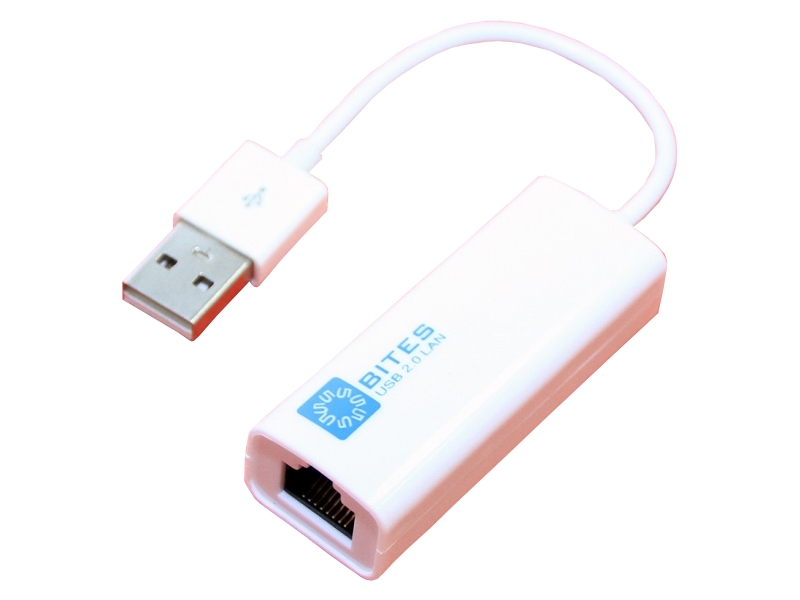 Сетевая карта usb