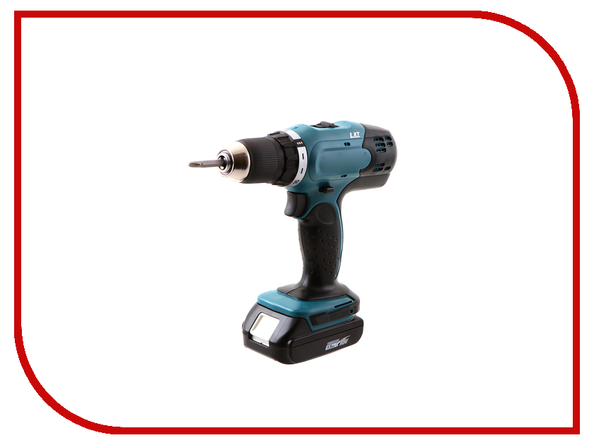 фото Электроинструмент Makita DDF453SYE