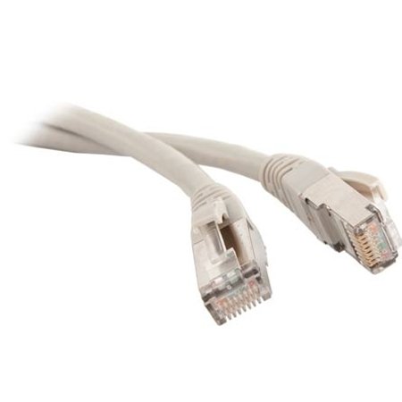 фото Сетевой кабель 5bites ftp cat.5e 26awg 10m pa5005f-010