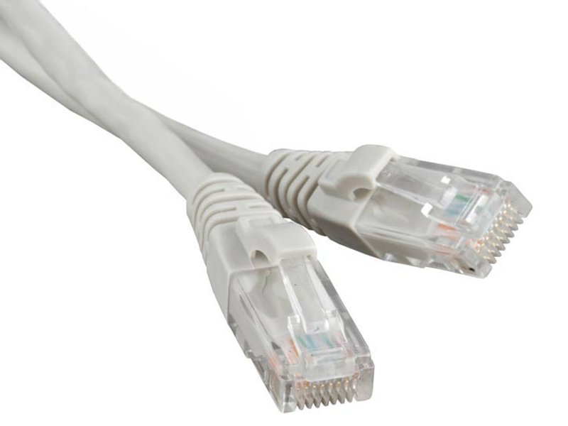 Сетевой кабель 5bites UTP cat.5e 5m PUT50-050A