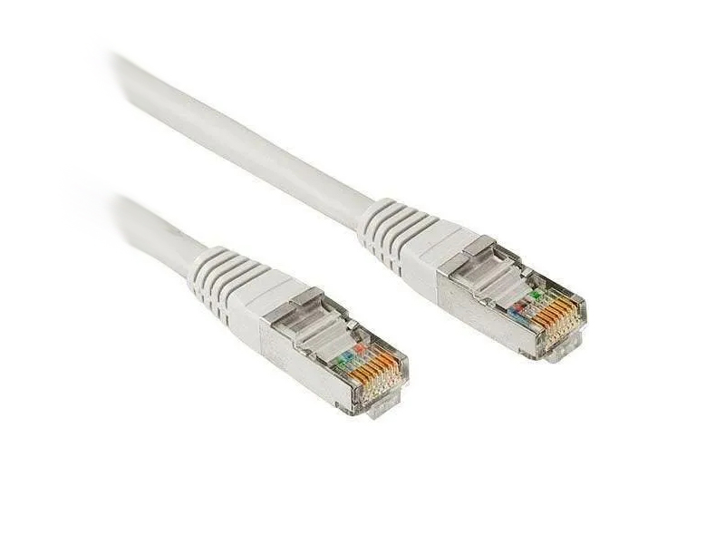 Сетевой кабель 5bites UTP cat.5e 10m PUT50-100A