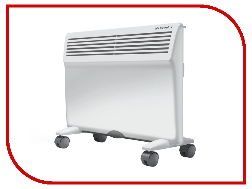 

Конвектор Electrolux ECH/AG-1000 MFR