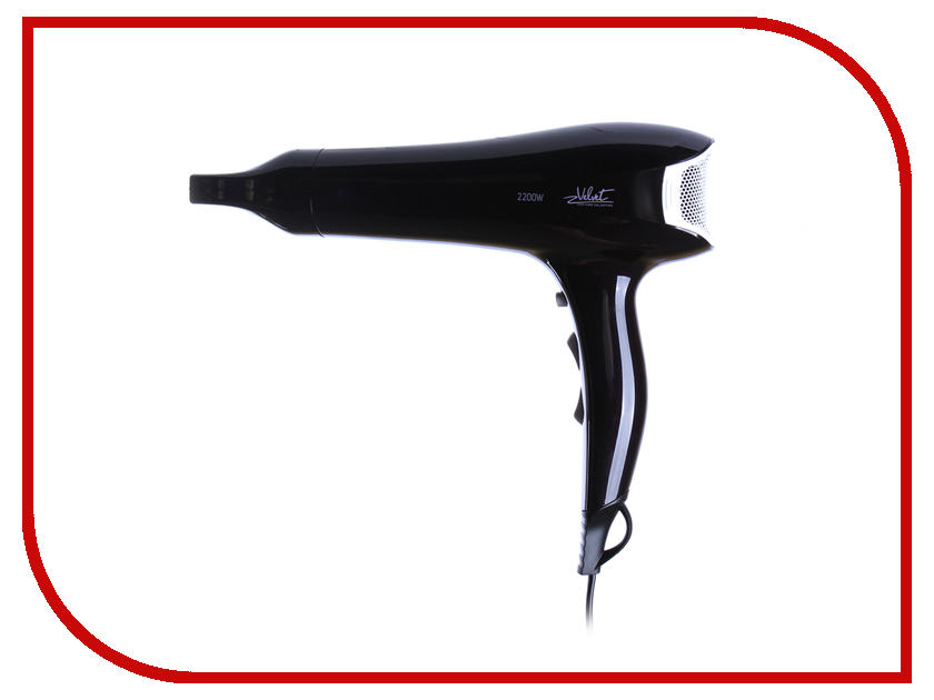 

Фен Vitek Velvet VT-2249 VT
