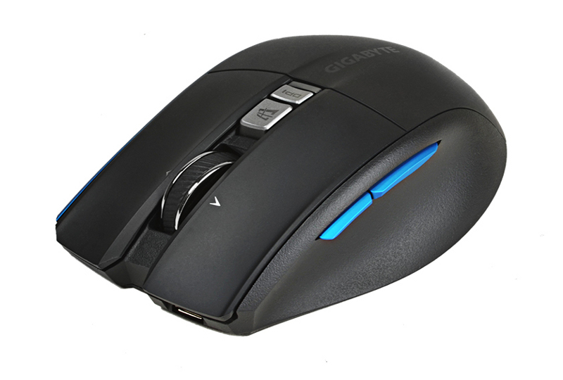 

Мышь Gigabyte AIRE M93 ICE USB 548216, AIRE M93 ICE
