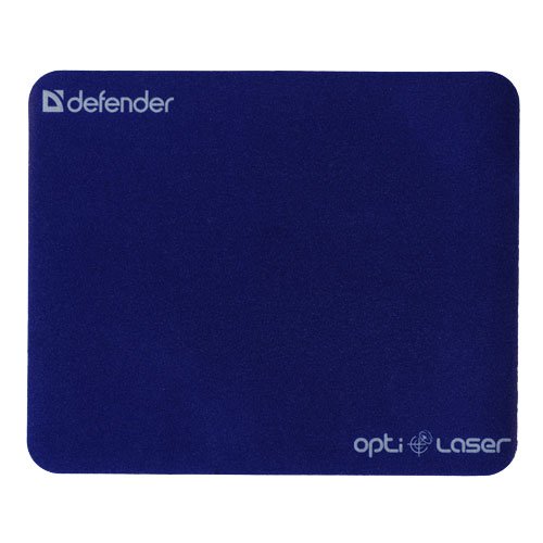 Коврик Defender Silver Opti-Laser 50410