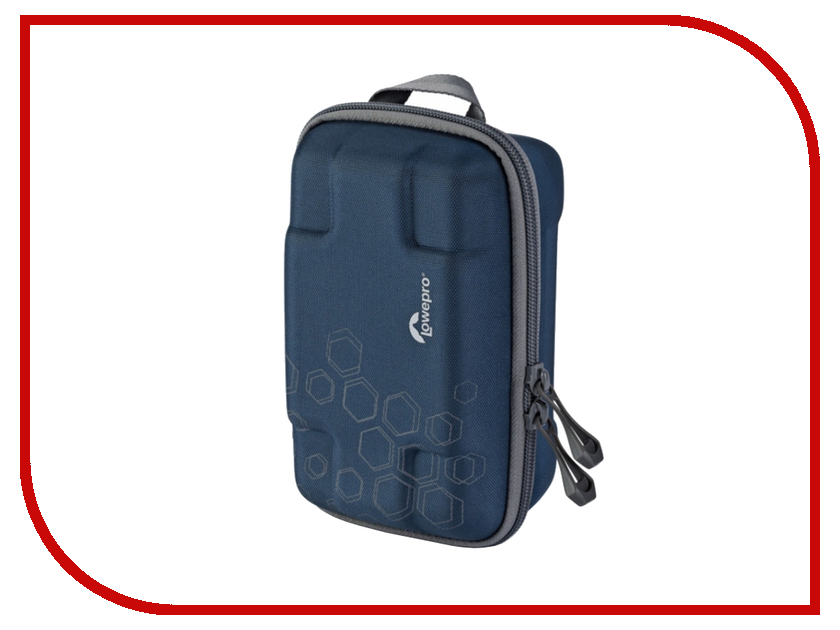

Аксессуар LowePro Dashpoint AVC 1 Blue 82067