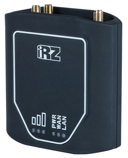 

iRZ RL21w, RL21w