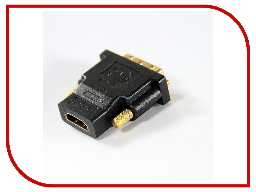 

Аксессуар AOpen HDMI 19F to DVI-D 25M ACA312, ACA312