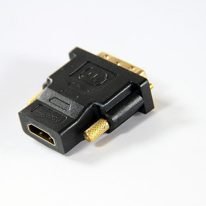 фото Аксессуар AOpen HDMI 19F to DVI-D 25M ACA312