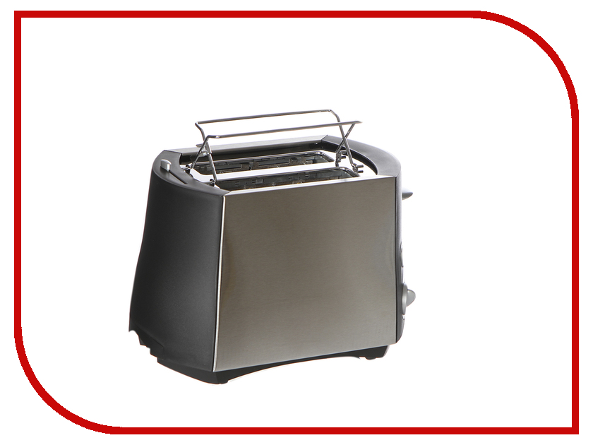 

Тостер Polaris PET 0804A, 0804A