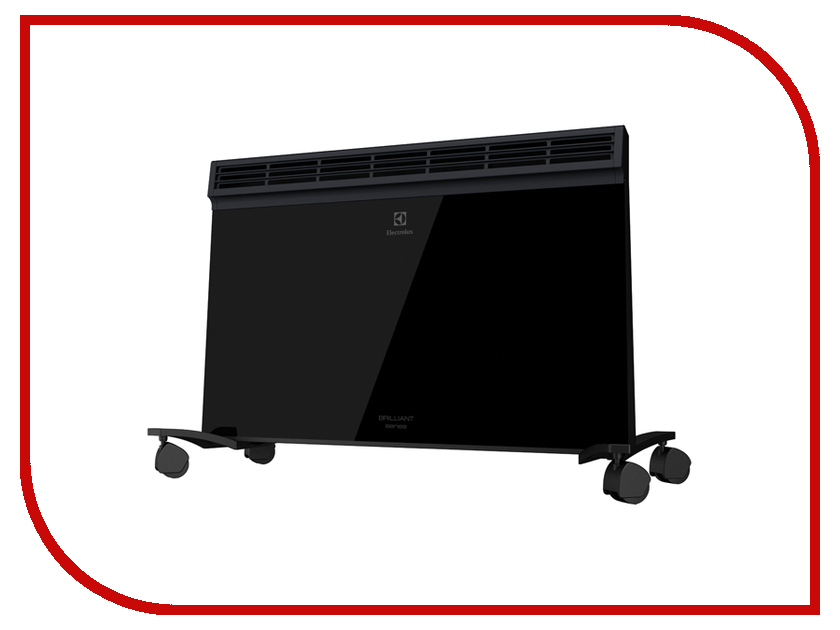 

Конвектор Electrolux ECH/B-1000 E, ECH/B-1000 E